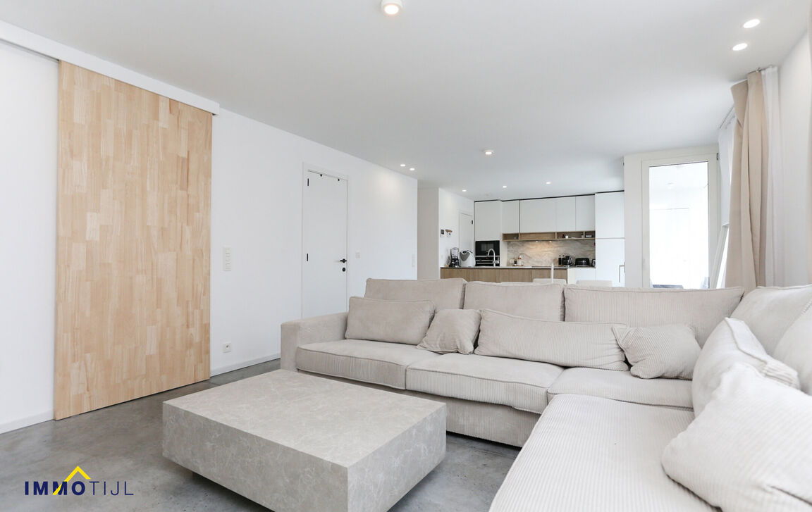 Appartement te koop in Lebbeke