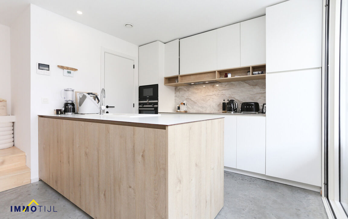 Appartement te koop in Lebbeke