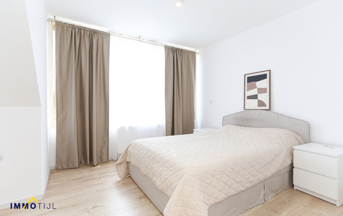 Appartement te koop in Lebbeke