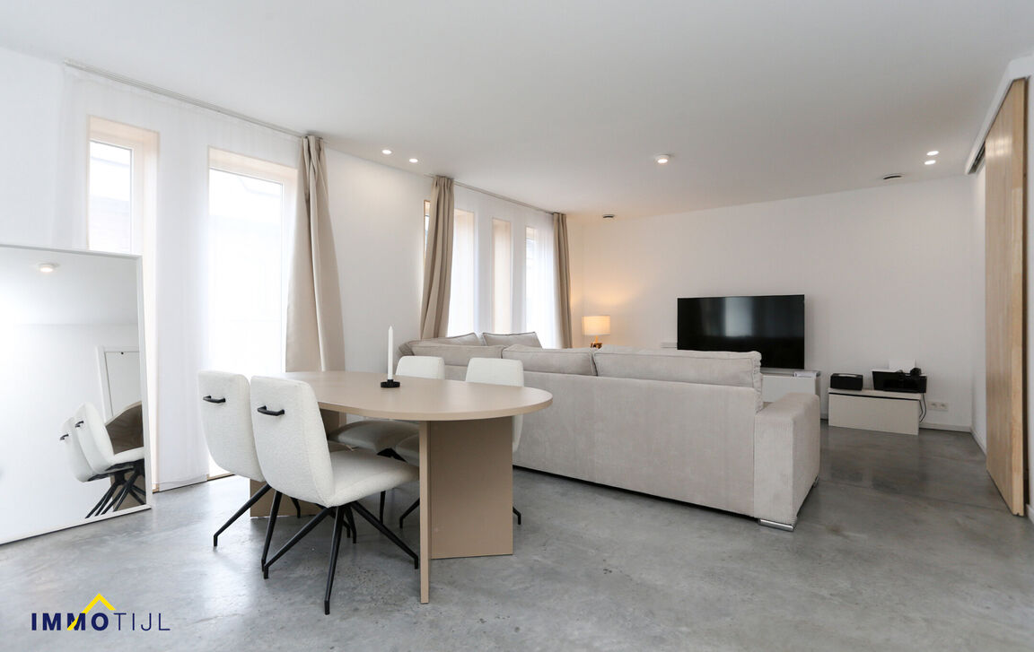 Appartement te koop in Lebbeke