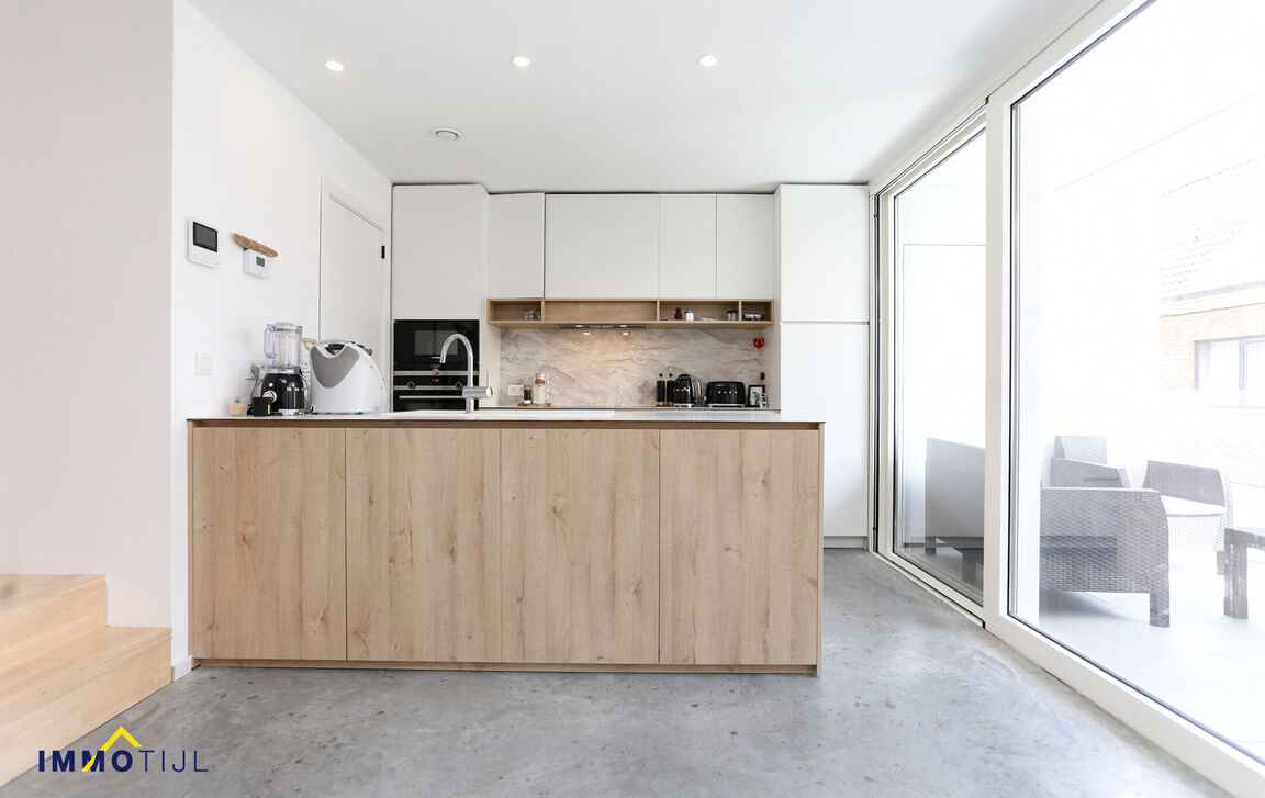 Appartement te koop in Lebbeke