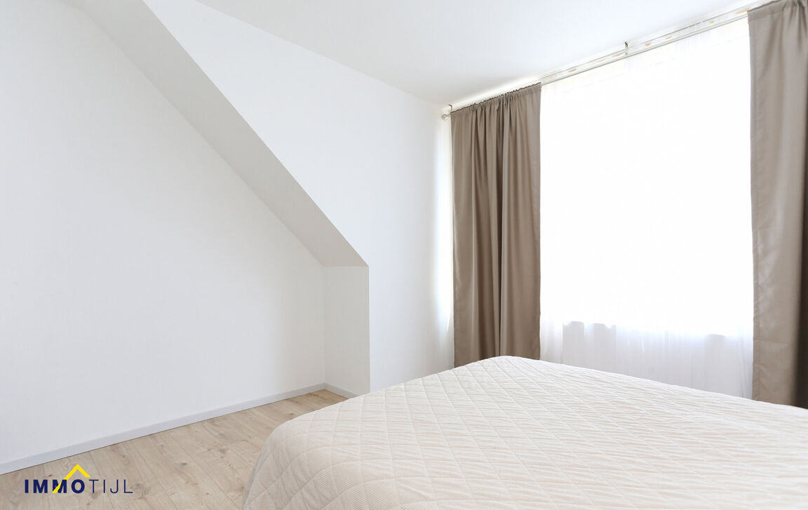 Appartement te koop in Lebbeke