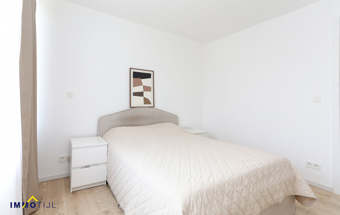 Appartement te koop in Lebbeke