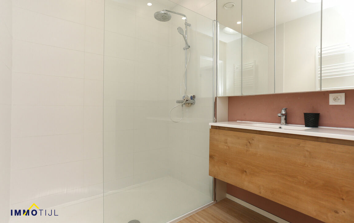 Appartement te koop in Lebbeke