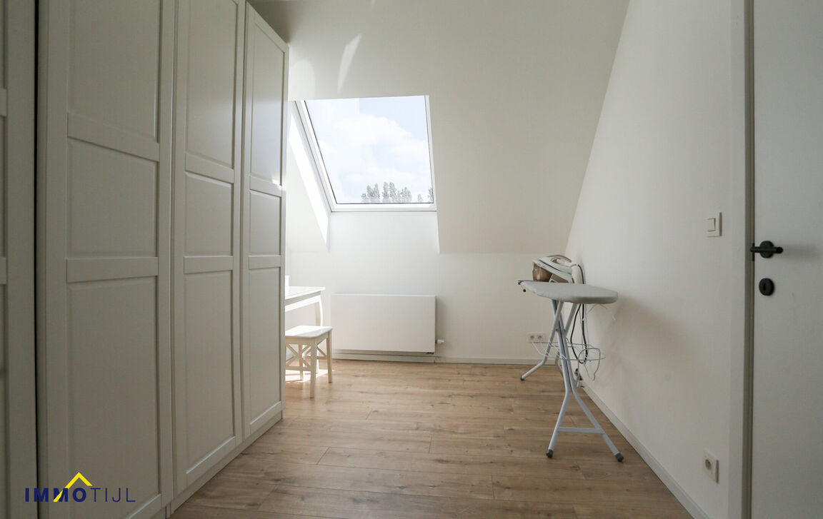 Appartement te koop in Lebbeke
