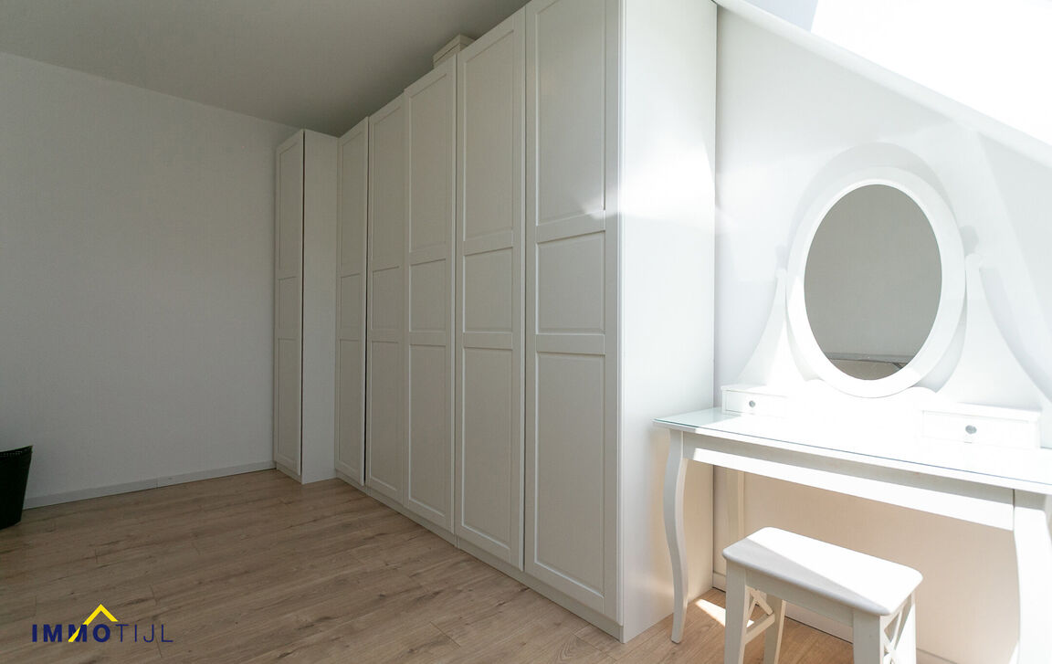 Appartement te koop in Lebbeke