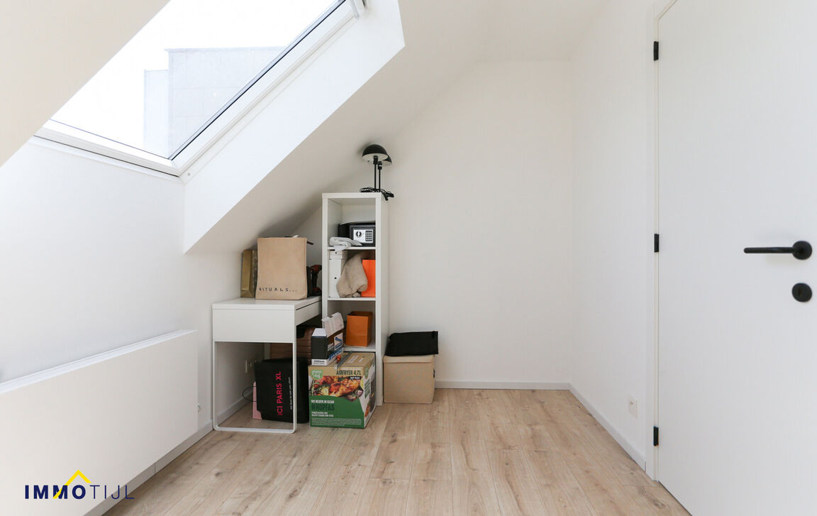 Appartement te koop in Lebbeke