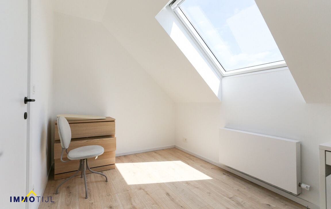 Appartement te koop in Lebbeke