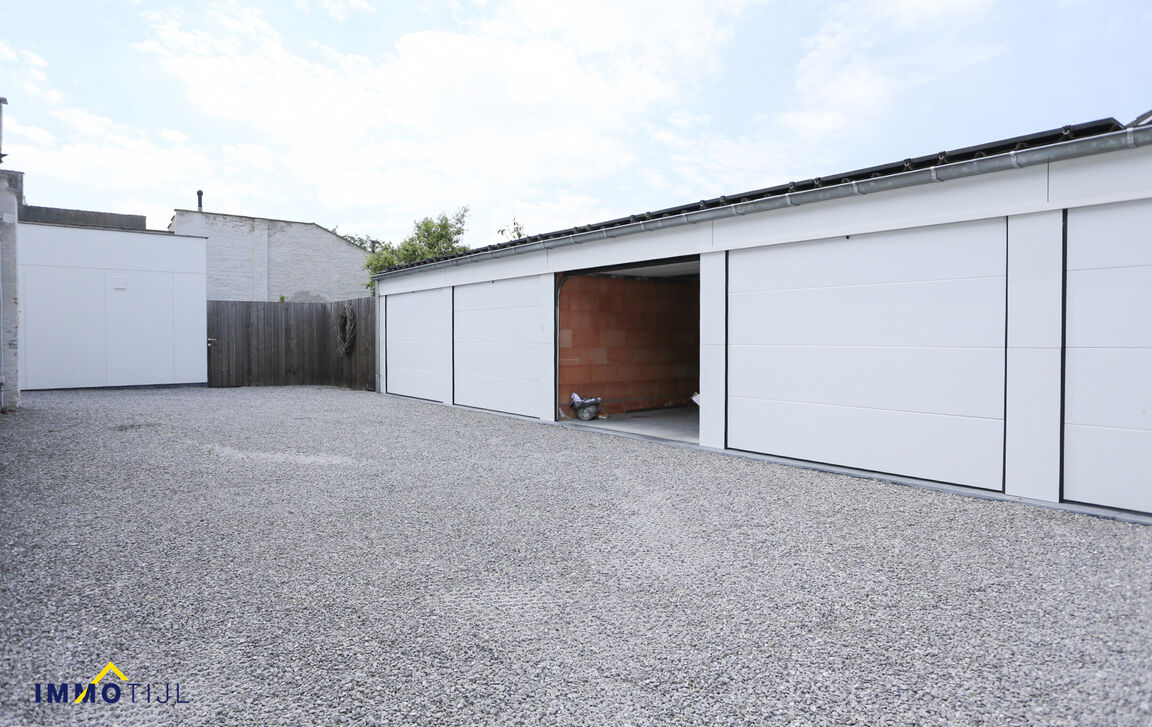 Appartement te koop in Lebbeke