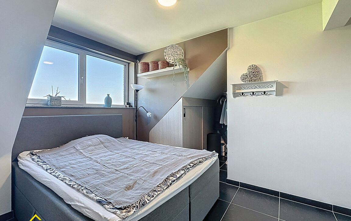 Appartement te koop in Nieuwerkerken