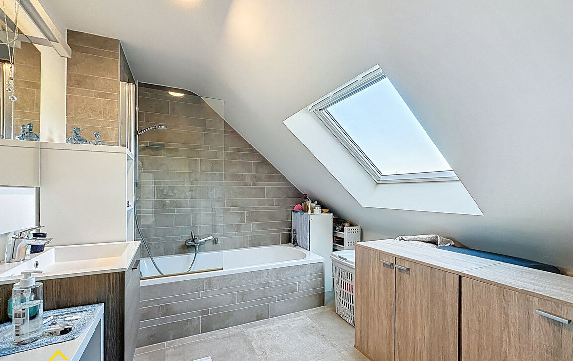 Appartement te koop in Nieuwerkerken