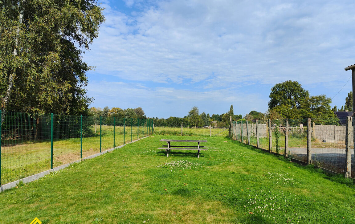 Appartement te koop in Nieuwerkerken