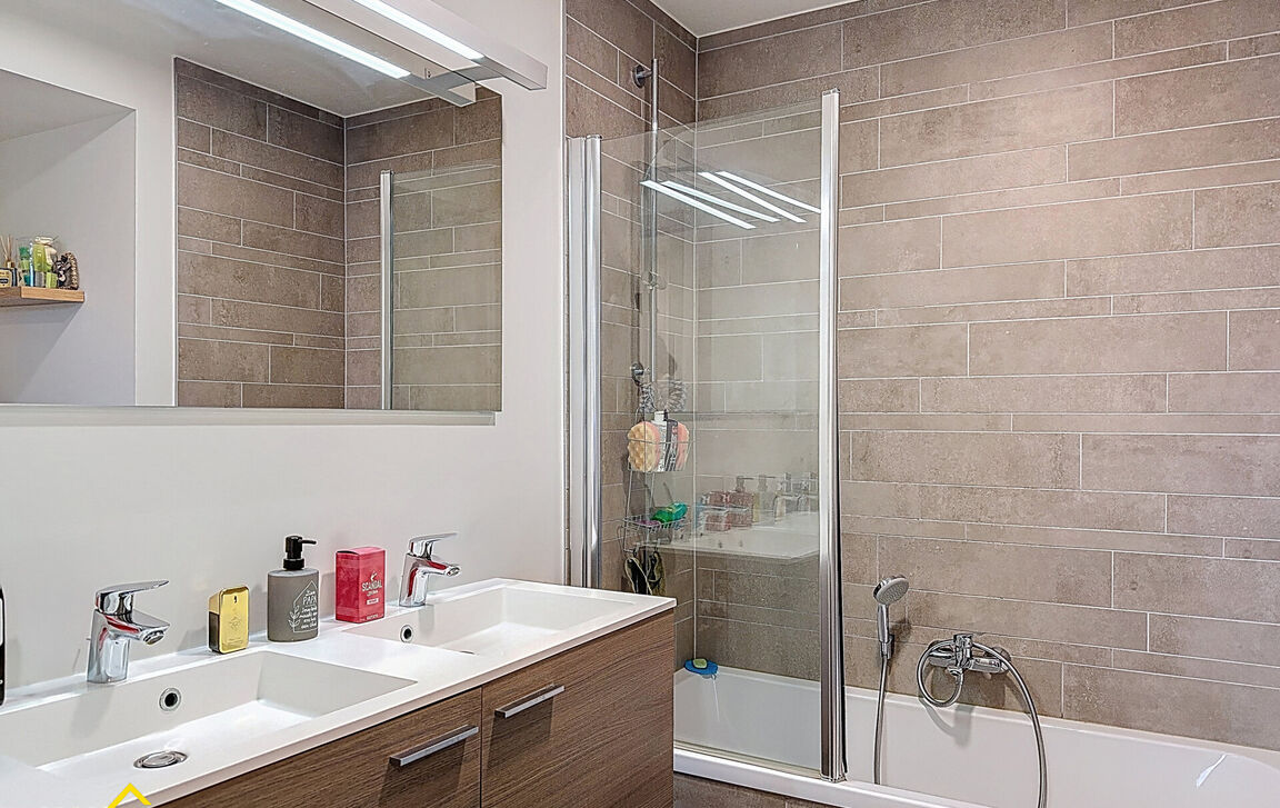 Appartement te koop in Nieuwerkerken