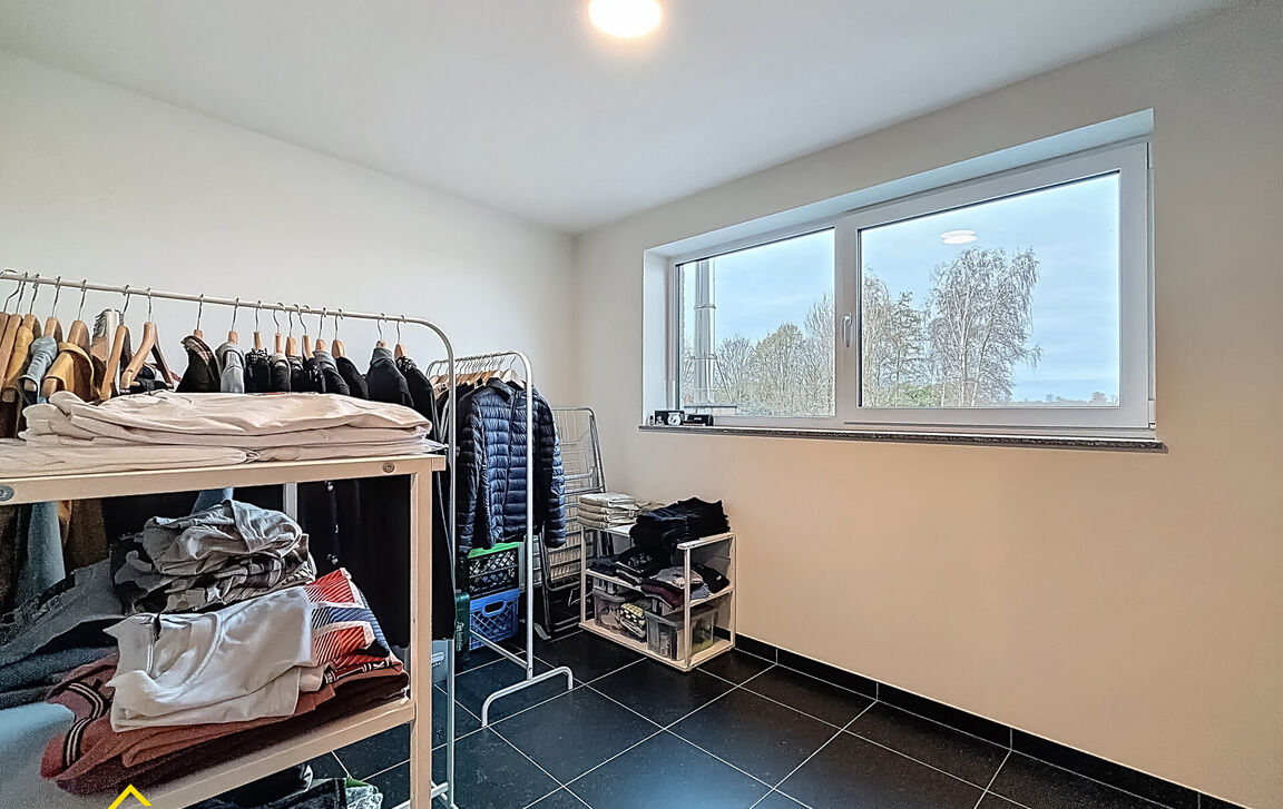 Appartement te koop in Nieuwerkerken