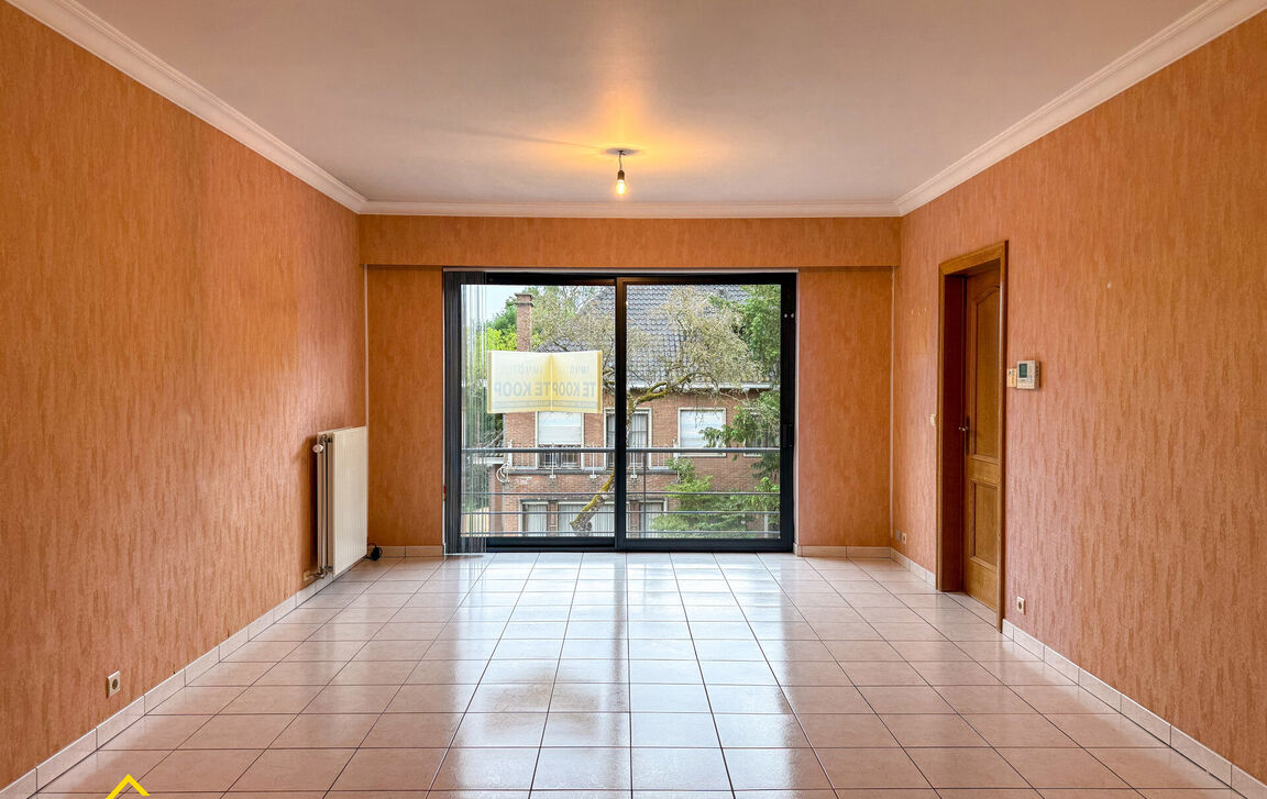 Appartement te koop in Nieuwerkerken