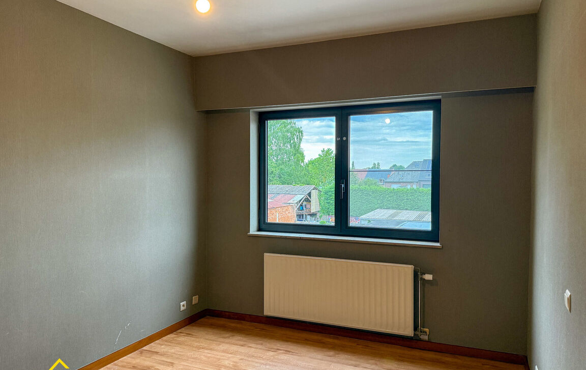 Appartement te koop in Nieuwerkerken