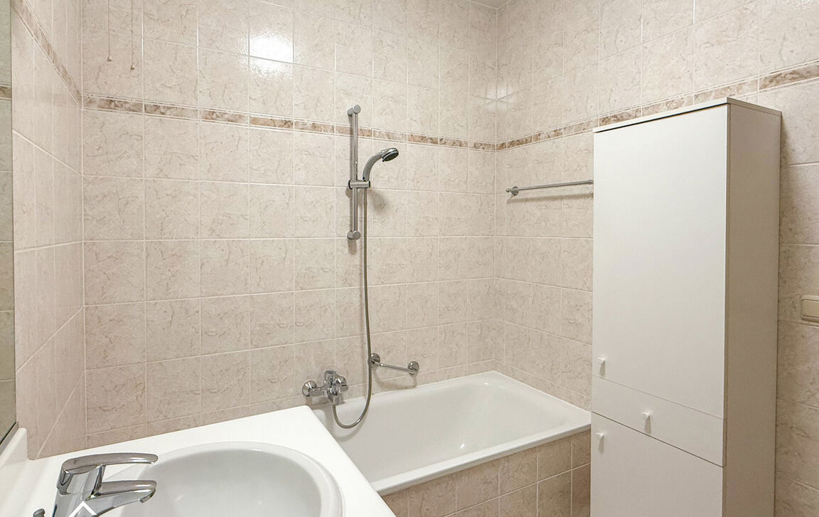 Appartement te koop in Nieuwerkerken