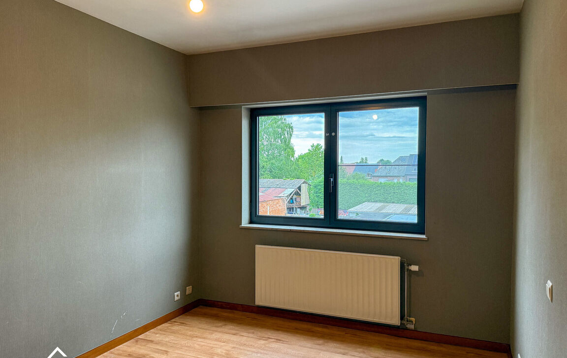 Appartement te koop in Nieuwerkerken