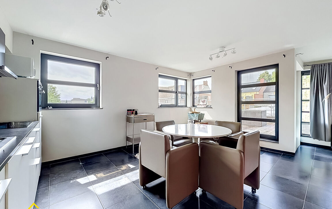 Appartement te koop in Ninove