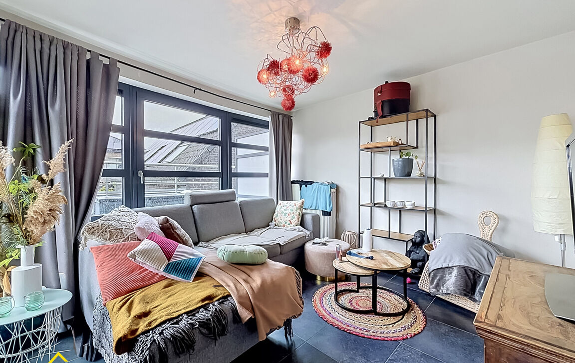 Appartement te koop in Ninove