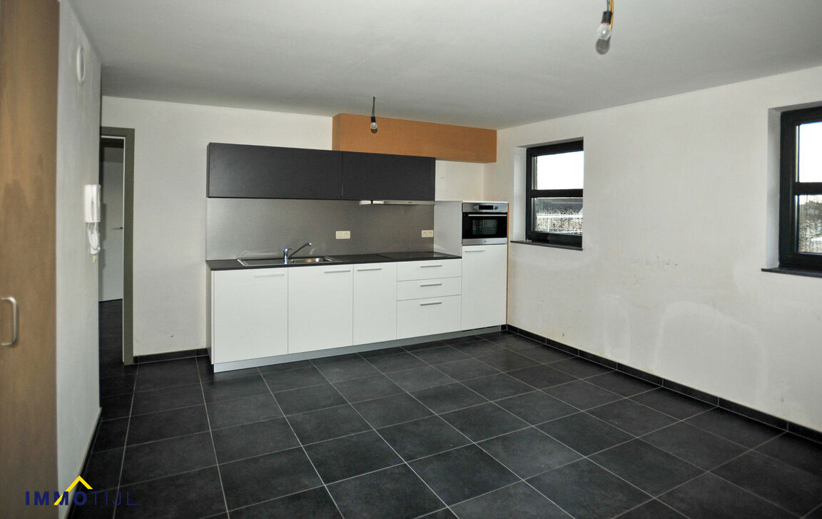 Appartement te koop in Ninove
