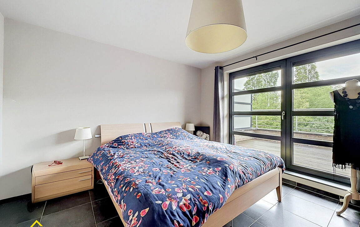 Appartement te koop in Ninove