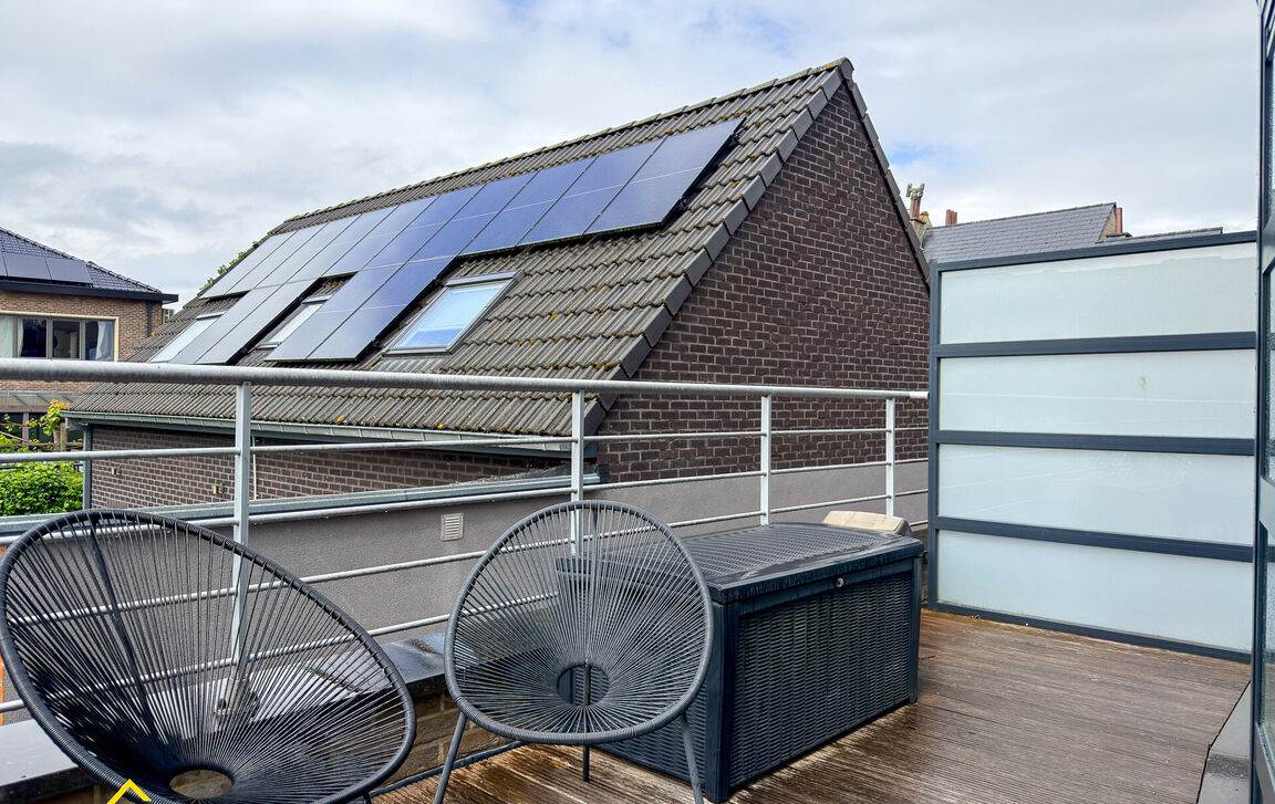 Appartement te koop in Ninove