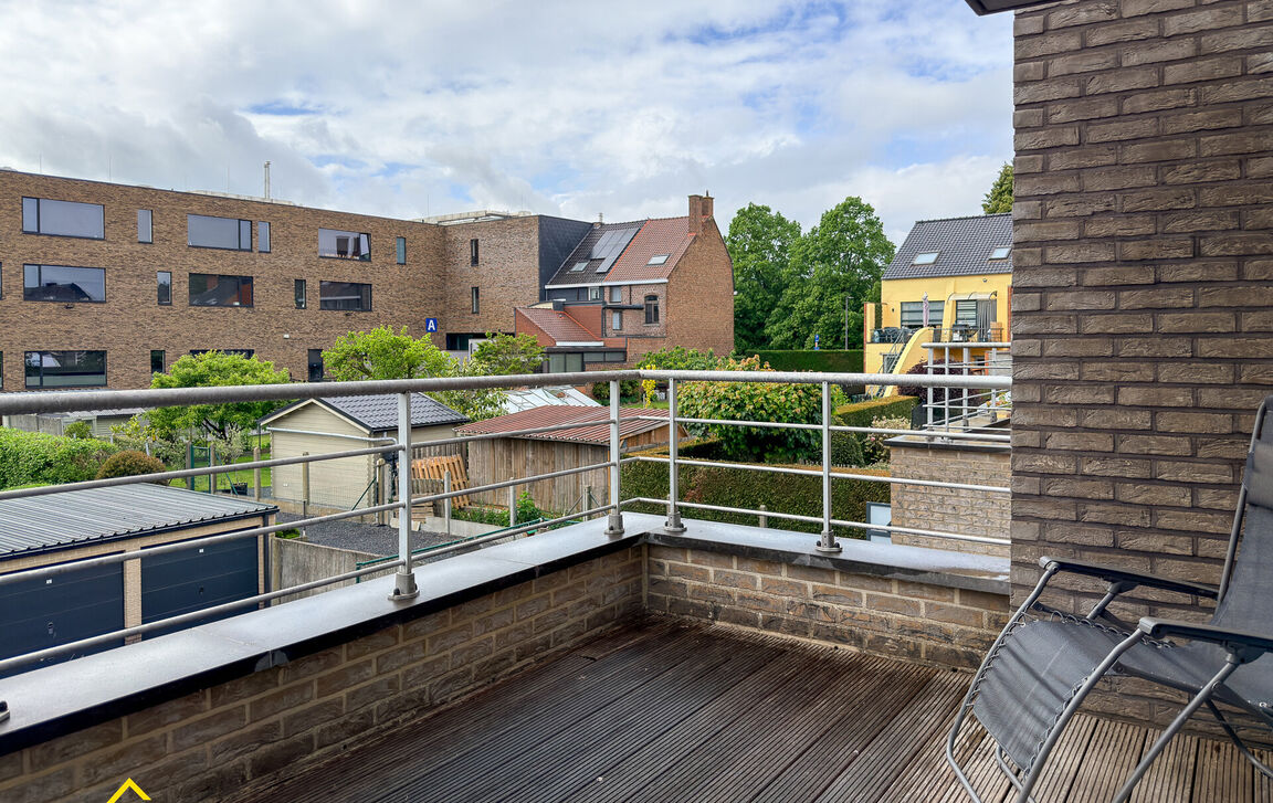 Appartement te koop in Ninove