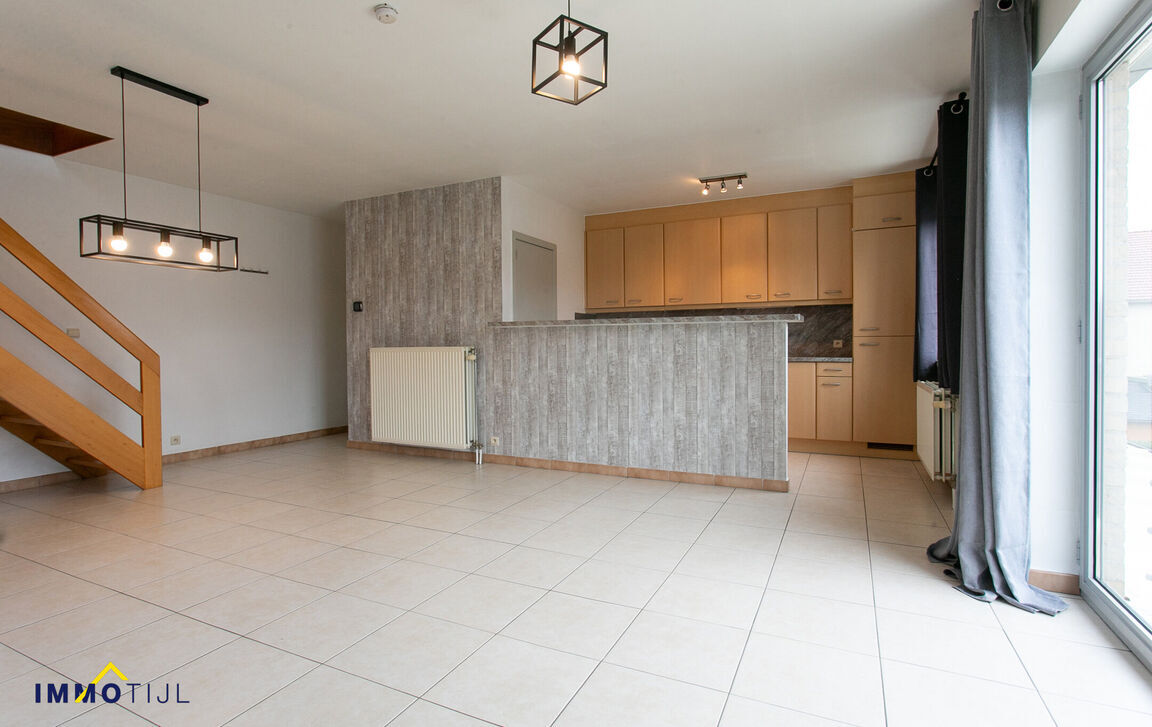 Appartement te koop in Opwijk