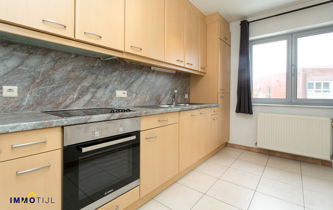 Appartement te koop in Opwijk