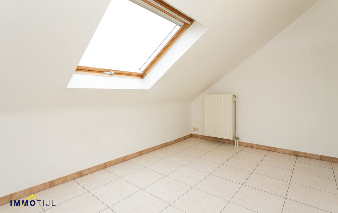 Appartement te koop in Opwijk