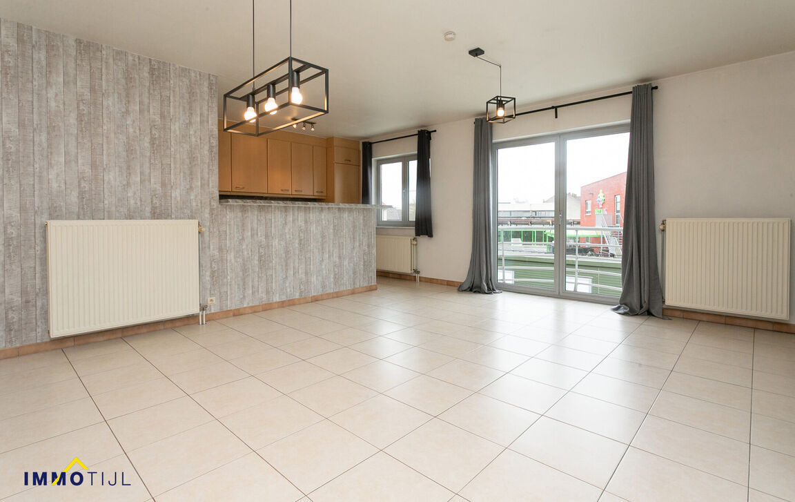 Appartement te koop in Opwijk
