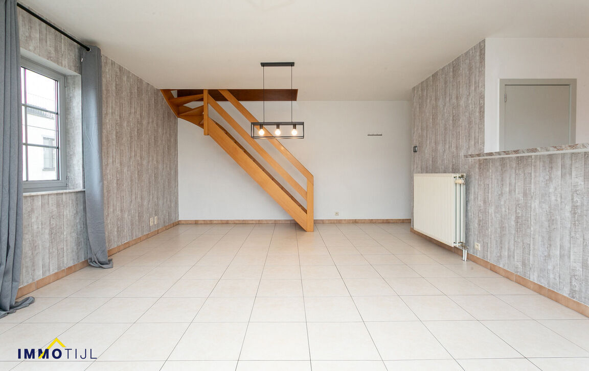 Appartement te koop in Opwijk
