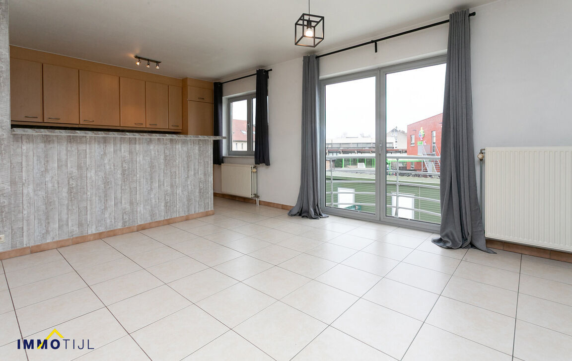 Appartement te koop in Opwijk