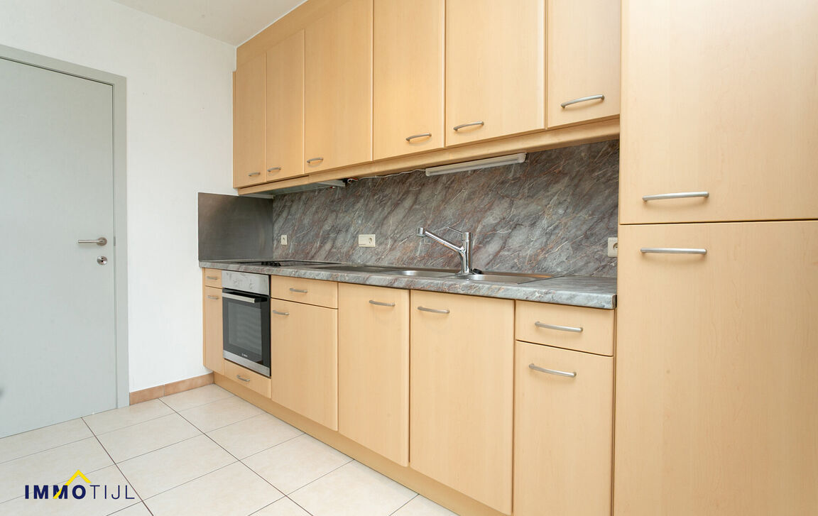 Appartement te koop in Opwijk