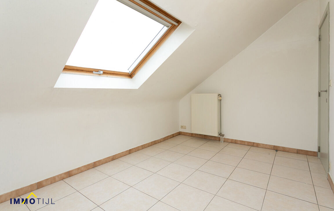 Appartement te koop in Opwijk