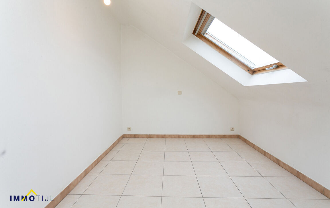 Appartement te koop in Opwijk