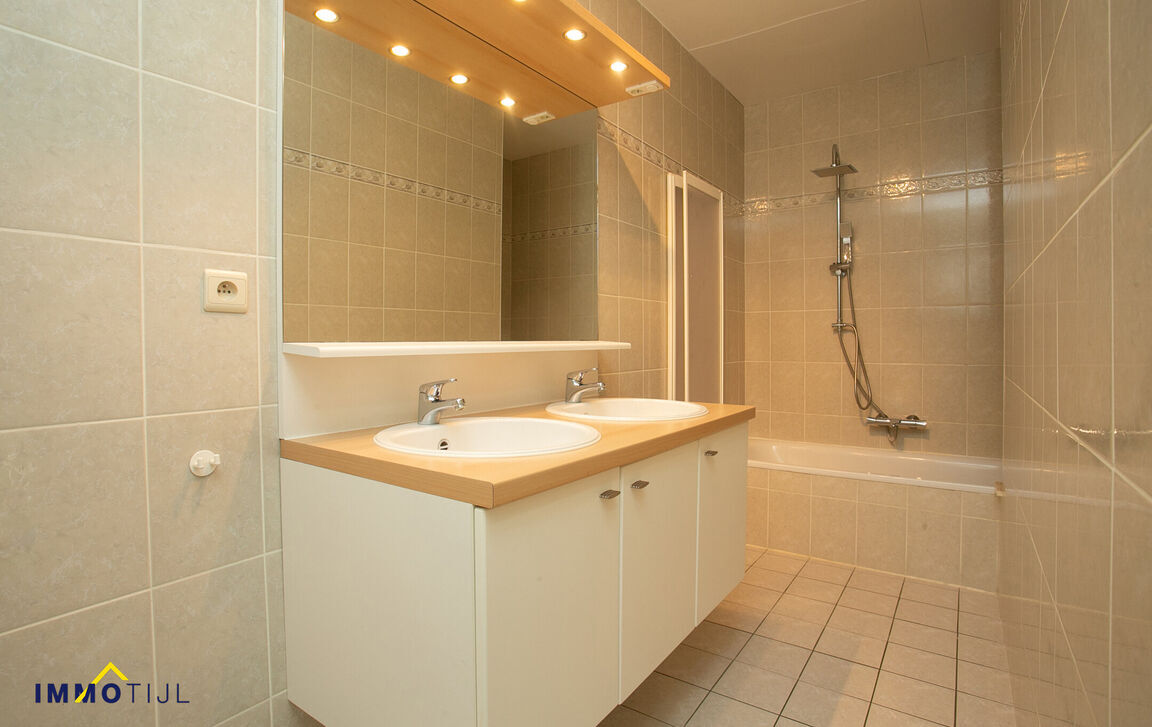 Appartement te koop in Opwijk