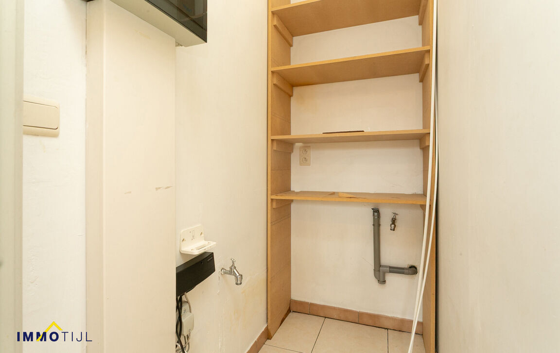 Appartement te koop in Opwijk