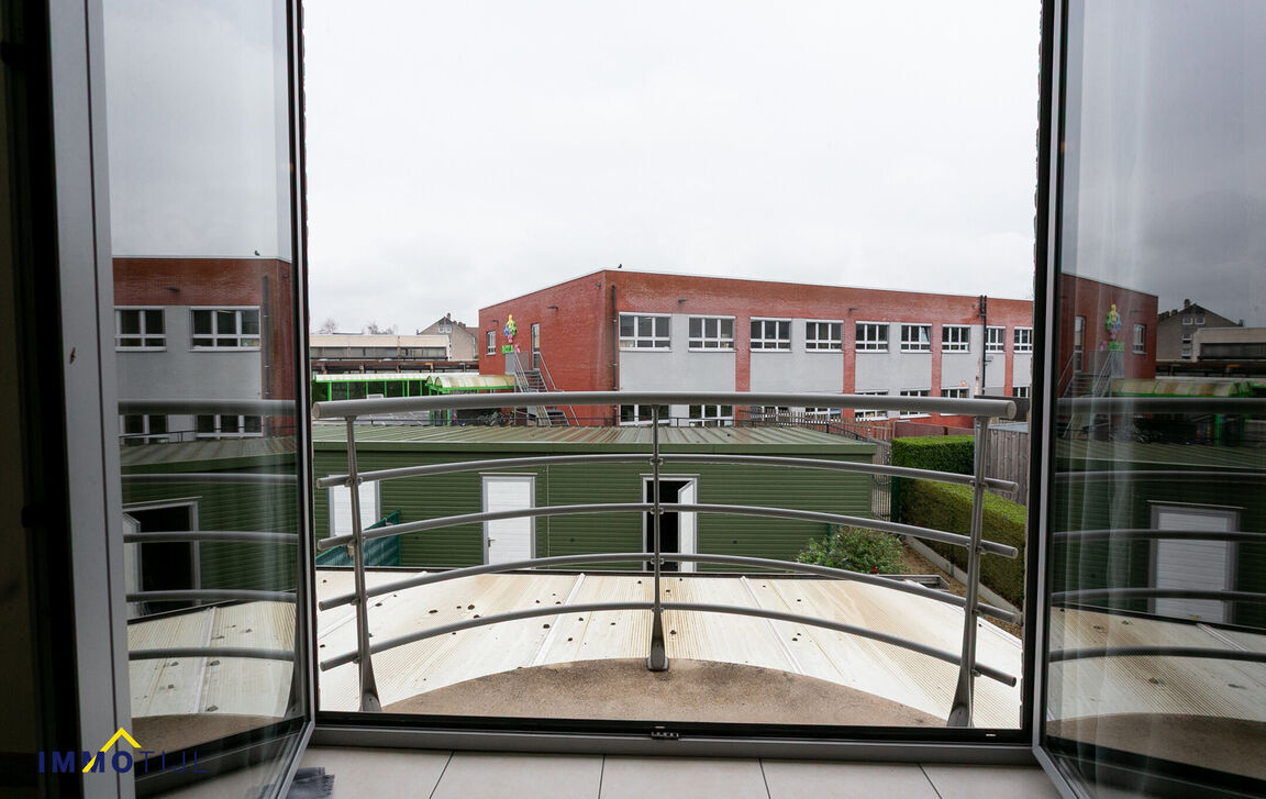 Appartement te koop in Opwijk
