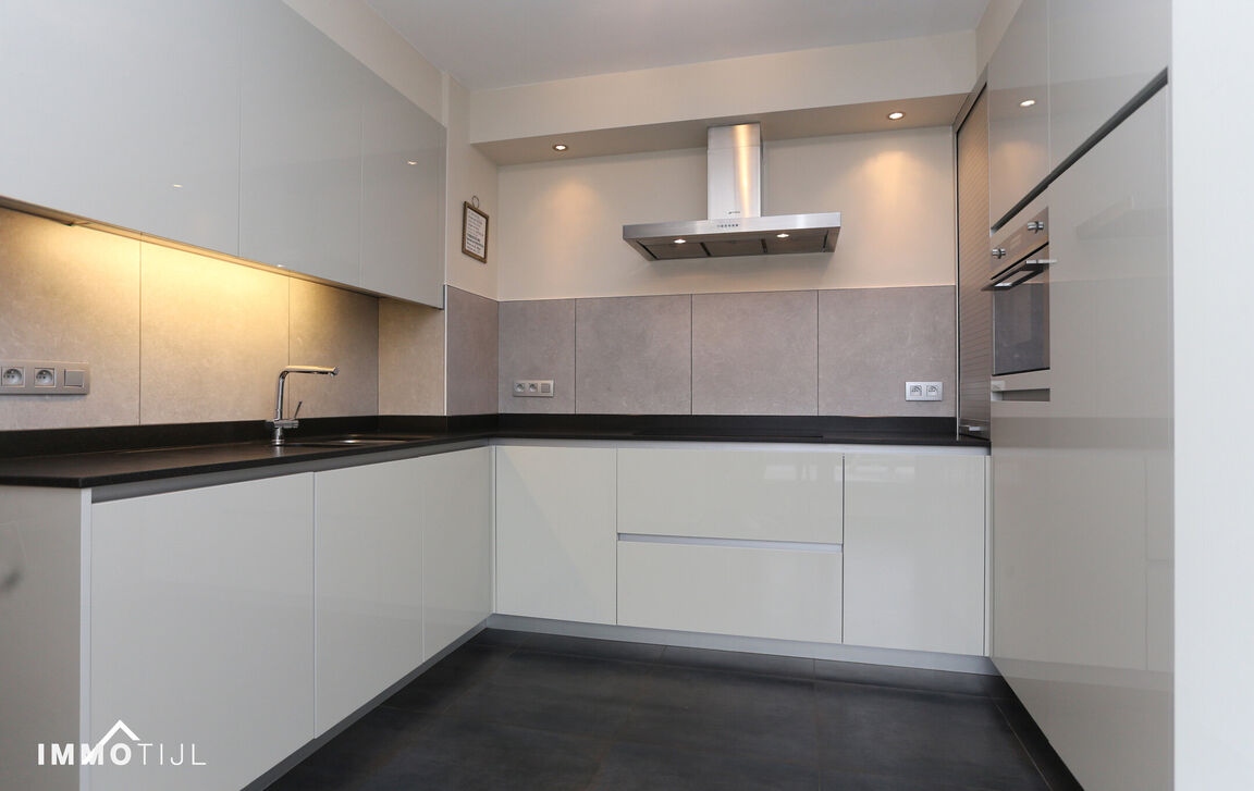Appartement te koop in Opwijk