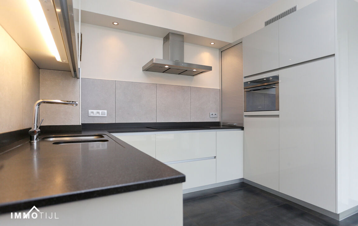 Appartement te koop in Opwijk