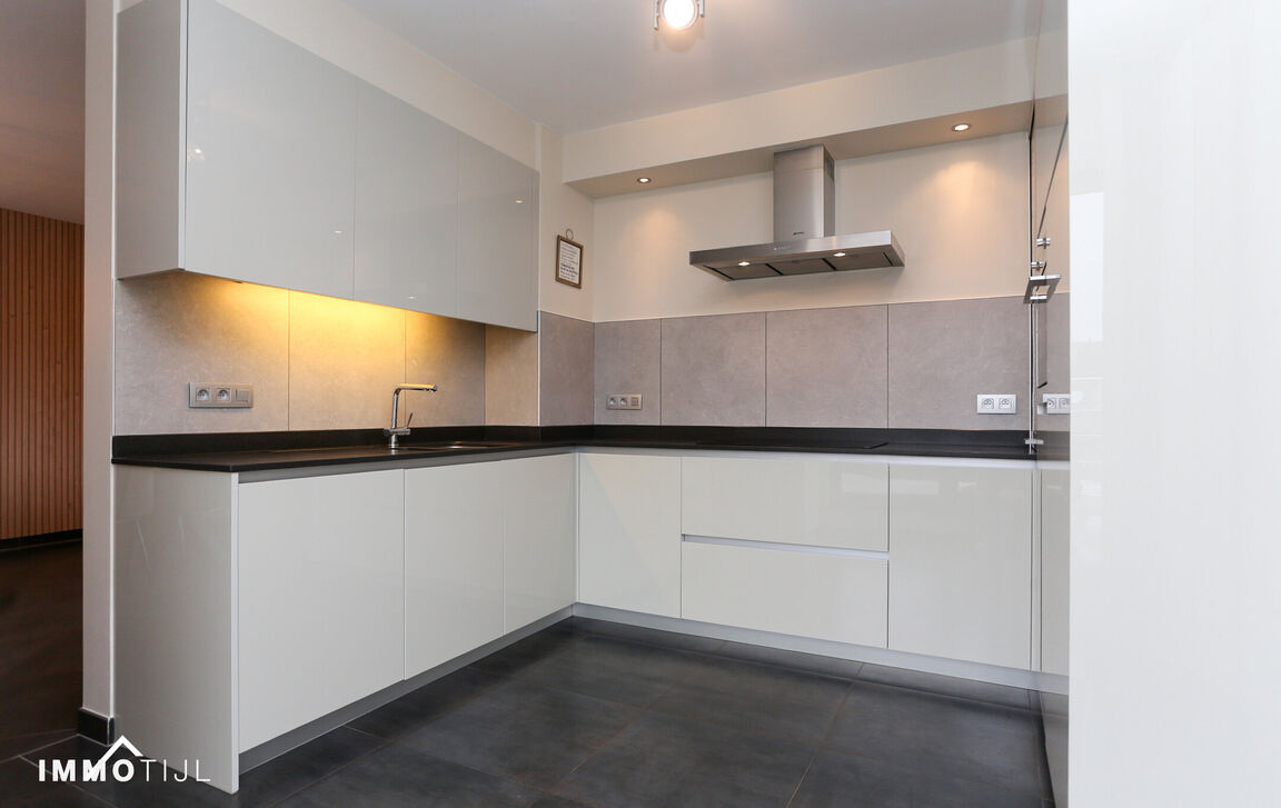 Appartement te koop in Opwijk