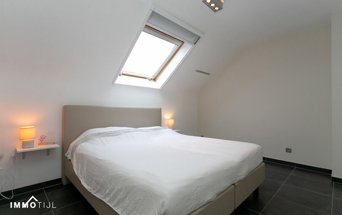 Appartement te koop in Opwijk