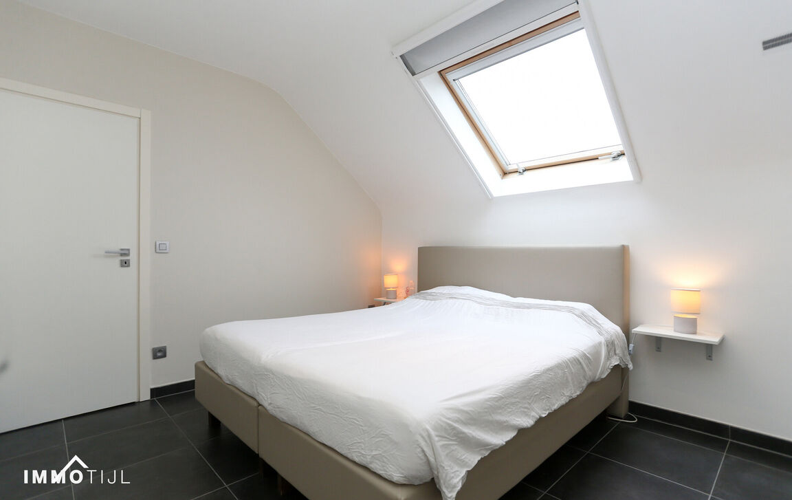 Appartement te koop in Opwijk