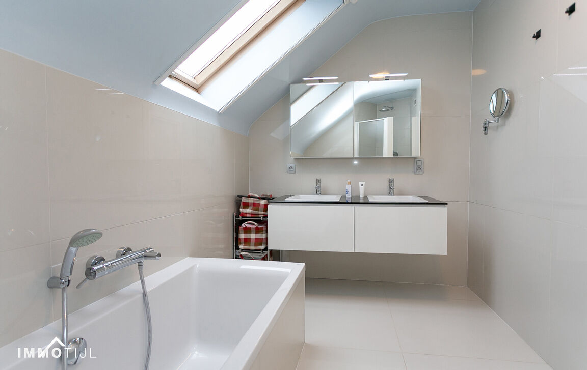 Appartement te koop in Opwijk