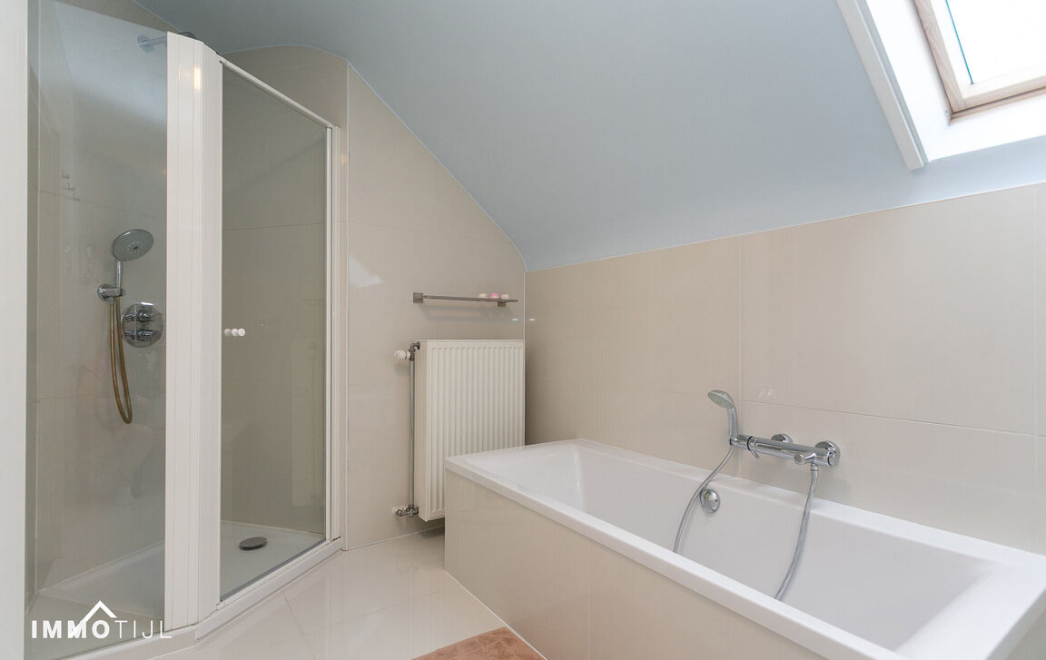Appartement te koop in Opwijk