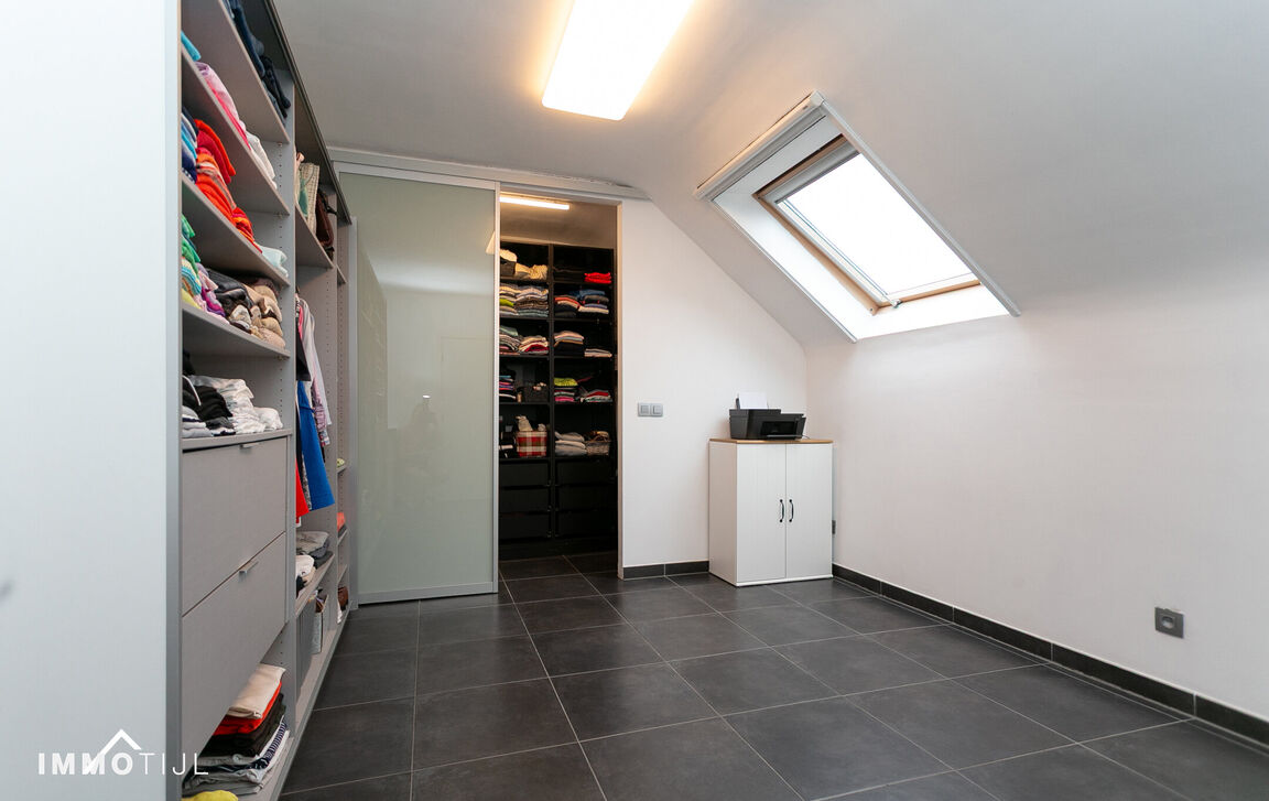Appartement te koop in Opwijk