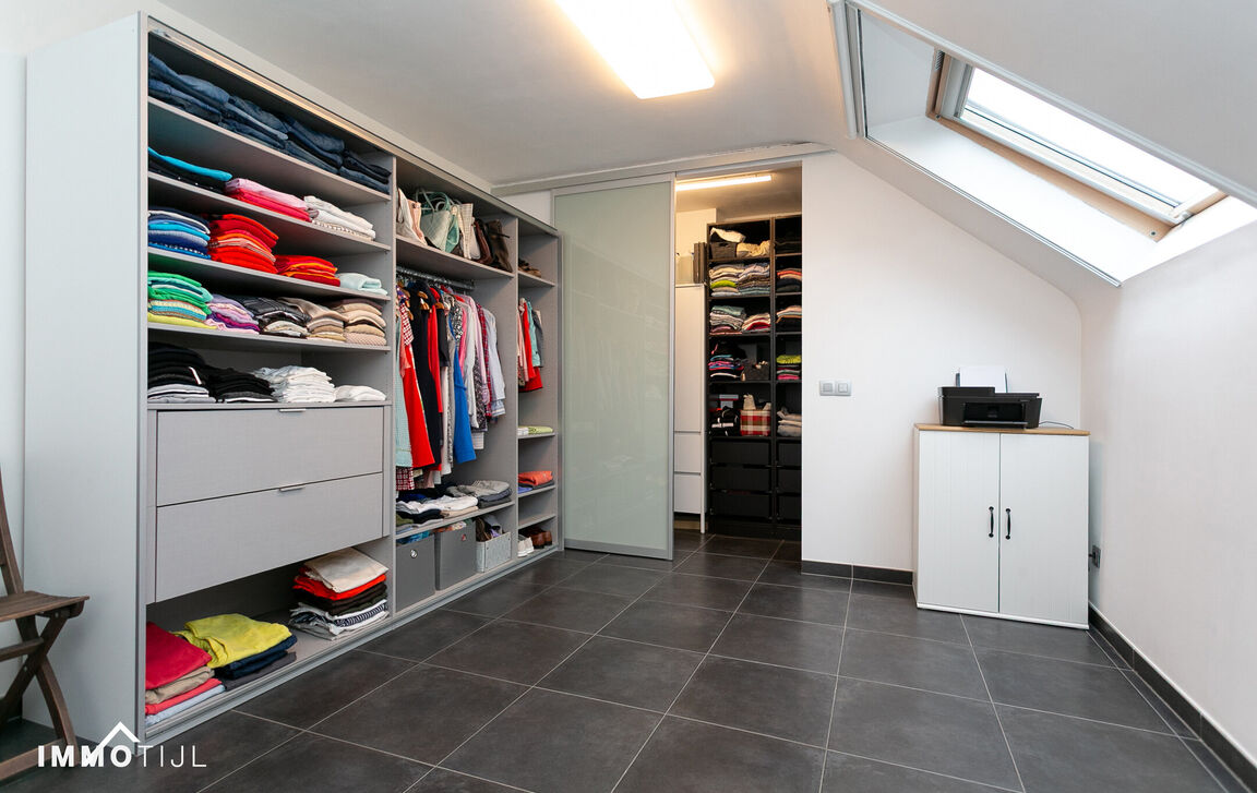 Appartement te koop in Opwijk