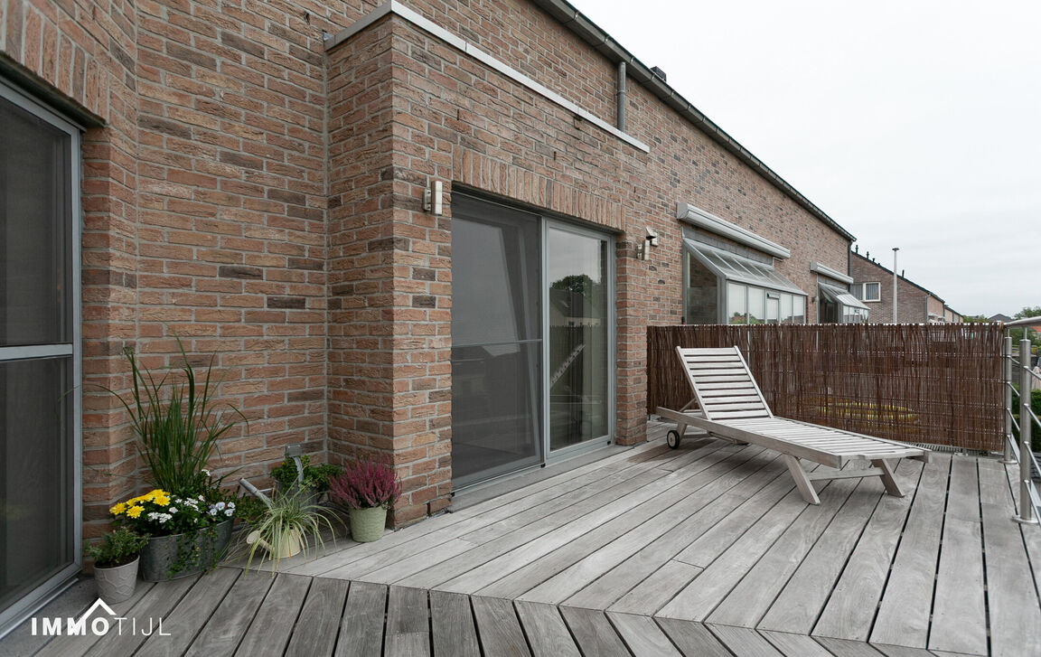 Appartement te koop in Opwijk